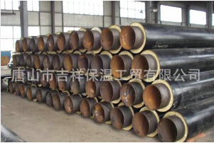 传统【聚氨酯直埋保温管】才能更受喜爱