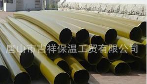 【聚乙烯外套管】“使用的溫度范圍大，抗壓強”
