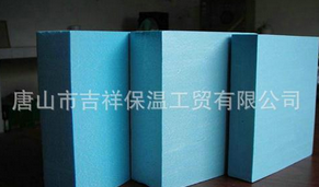 聚苯保溫板的耐久性比較強(qiáng)。