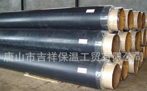 【預(yù)制保溫管】你還有多少溫暖在心頭？