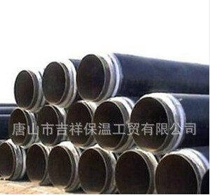直埋保溫管道焊縫咬邊問題，我們需要怎么處理