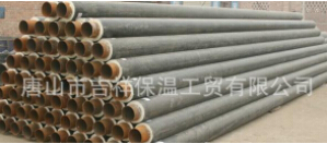 建筑行業(yè)，選用材料就用蒸汽保溫管