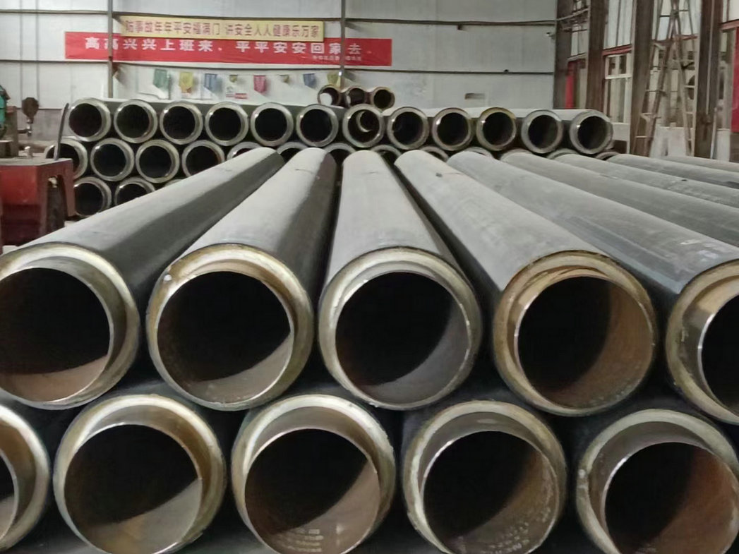 銷售高質(zhì)量的直埋管在哪里？