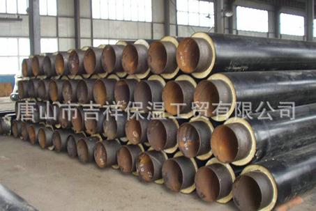 關(guān)于聚氨酯直埋保溫管的制作方法有哪些？