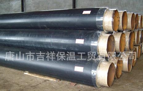 预制保温管的保温层与外护层之间需要额外涂层吗？