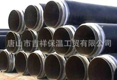 地埋保温管的作用在哪些方面表现