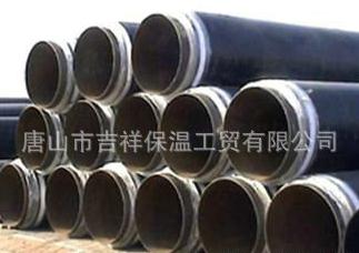 直埋保温管的国家标准怎么体现
