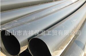 聚乙烯管皮的使用，既?；ち耸渌凸?，也提升了输送效率